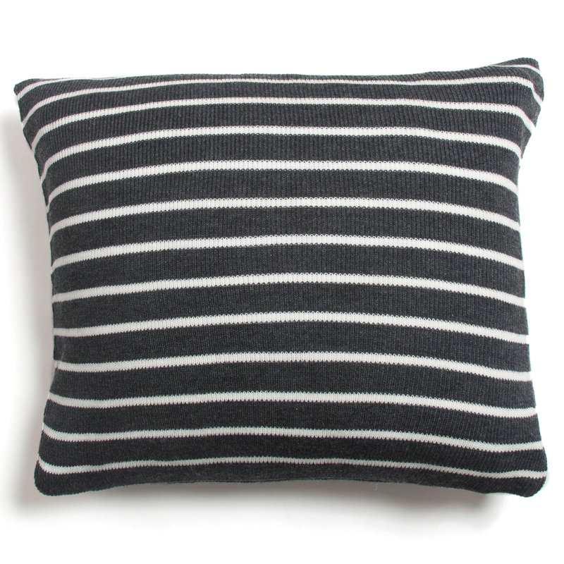 Birch Lane™ Heritage Remy Striped Pillow Cover & Reviews Wayfair